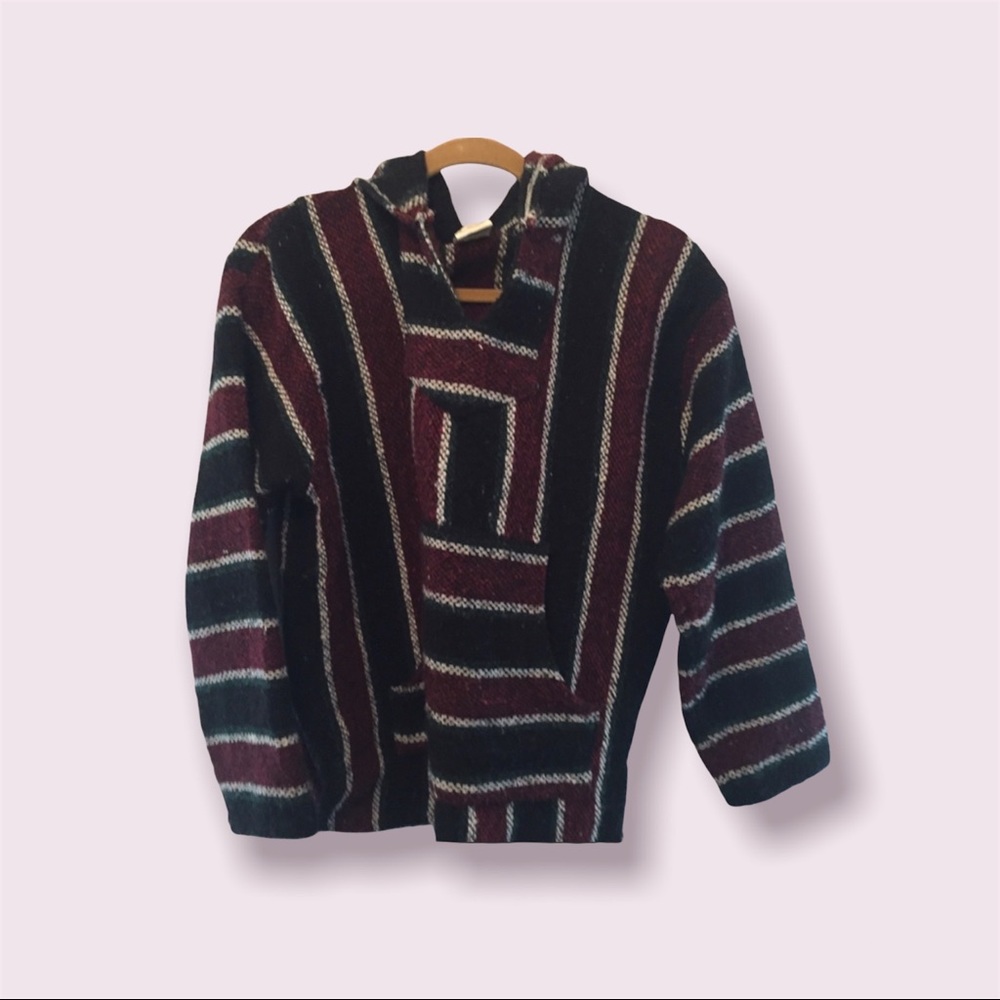 Drug rug